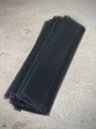 Gutter Leaf Guards 1