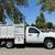 2013 Chevrolet Chevy Silverado 2500 H.D. Landscape Flatbed Truck -WE FINANCE AND 3 thumbnail
