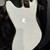 ⭐️SQUIER BULLET MUSTANG ALPINE WHITE 2021 9 thumbnail