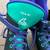 Vintage 1990 Rollerblade Lightning Inline Skates US Men’s 9.5 + Gear 6 thumbnail