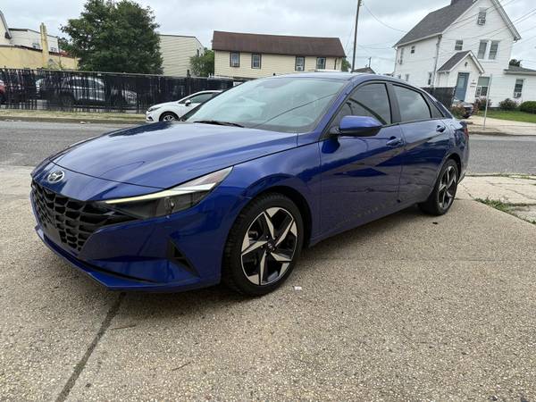 2023 HYUNDAI ELANTRA SEL 49K MILLAS - $14,500 (Baldwin)63618039165571120