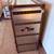 Restoration Hardware Aviator Mayfair Steamer Trunk Chest  set 13 thumbnail