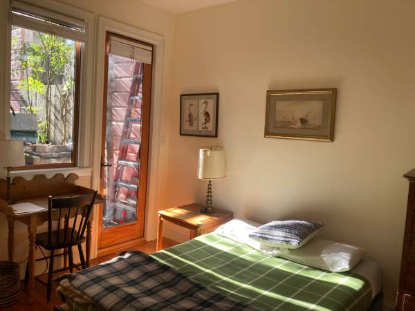 $1,200 / 1br - 150ft2 - Room on Precita Park. (bernal heights)63813686628609120