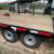 2024 TEXAS PRIDE 20 + 5 DECKOVER GOOSENECK TRAILER 7 thumbnail