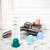 Moen IN208H2 Aromatherapy Handshower with INLY Shower Capsules, Chrome 12 thumbnail
