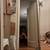 Big mirror, unframed 1 thumbnail