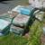 Styrofoam dock billets 3 thumbnail
