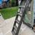 Military vehicle aluminum boarding ladder 2 thumbnail