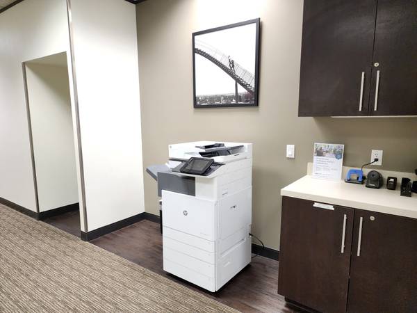 $720 Office space for 1 or more! Prestigeous address- Prestigeous Building (Westchase)63906679749891123