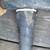 8 lb.! Large Wood Splitting Maul - Fiberglass Weatherproof Handle 6 thumbnail