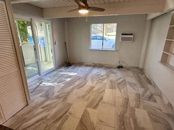 $2,100 / 1br - 600ft2 - Peaceful Retreat – Updated Downstairs Unit w/ Peekaboo Ocean Views63939391170563120