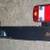 Dodge Sprinter Flatbed Rear Bumper Black Bar Type nice like new! 4 thumbnail