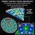 NEW PAID $193 Viper Ion Electronic Dart Board LED 48 Games Regulation 16 thumbnail