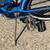 Vintage 1964  Hawthorne Bike w Tank Headlights Step Through Frame 18 thumbnail