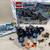 Lego Marvel Avengers Helicarrier 1244 pcs, ages 9+ 1 thumbnail