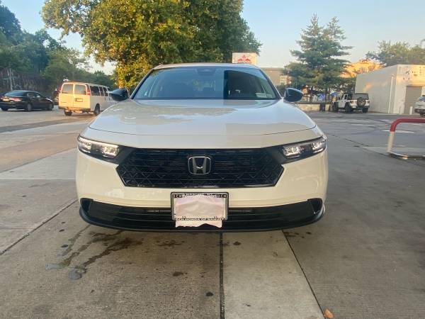 2025 Honda Accord - $17,999 (Brooklyn)63654718054273121