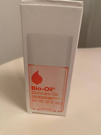 Bio Oil 1