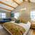 Woodlands: Luxury Vermont log cabin with sweeping views of field and forest. 5 thumbnail