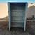 Large Rubbermaid Vertical Storage Tool Cabinet Shed 53x30x77 Read Desc 3 thumbnail