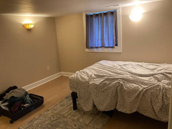 $775 Room available: short- or long-term, can come furnished (Brooklyn (close-in SE))64038884843010124