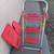 Total trolley 4-in-1 lightweight truck dolly, step ladder, cart, trolley 4 thumbnail