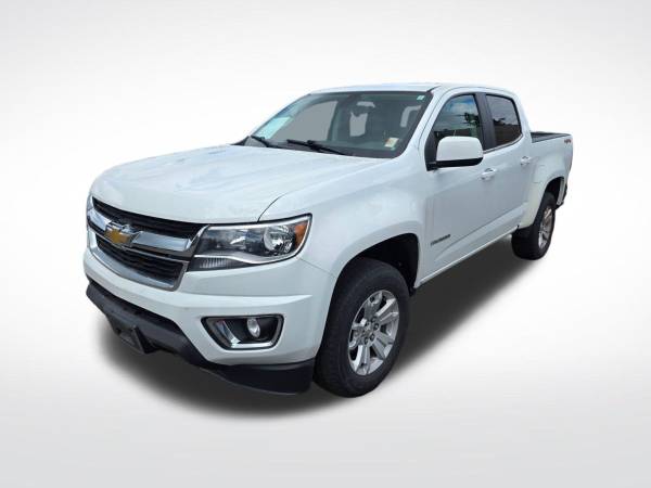 2017 Chevrolet Colorado 4x4 4WD - Photo 2