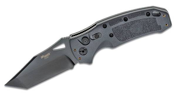 SIG Hogue K320A Auto New in box 1