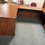 U-shaped Office Desk 2 thumbnail