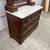 Antique Victorian Marble Top Dresser/Chest of Drawers 13 thumbnail