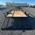 7 X 14 Utility Pipe Top Trailer 3 thumbnail