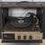 Vintage Realistic Garrard Amp Phonograph Turntable -Needs Serviced 1 thumbnail