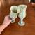Green Onyx Goblet Set 1 thumbnail