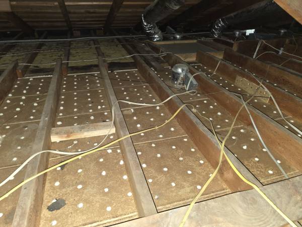 Insulation 1