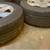 BMW x5 x6 wheels tires 2 thumbnail