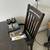 Haverty's dining table and chairs 2 thumbnail