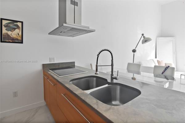 $5,000 / 1br - 984ft2 - Icon Brickell Loft Style 1BD/1BA with Water Views (Miami)63983675538051124