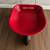 Red Radio Flyer, Kid's  Steel Wheelbarrow 2 thumbnail