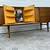 Mid Century Teak Cabinet/Bar/Credenza/Buffet/Sideboard 14 thumbnail