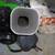 Tazz Earthquake K32 212cc Chipper Shredder gas 5 thumbnail