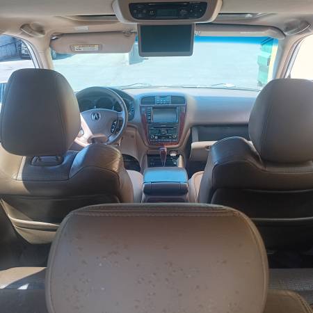 2004 Acura MDX Touring OBO - $2,000 (Marysville)63624449541251122