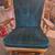 Glider/Rocker and Ottoman 2 thumbnail