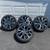 2024 Toyota Prius 19" Wheel and Tire Set 1 thumbnail