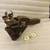 Curt Trailer Hitch Weight Distribution Adjusting Drop Shank Ball Mount 2 thumbnail