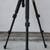 Compact Aluminum Travel Tripod w/ Ball Head - Converts to Monopod 4 thumbnail