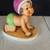 Vintage Goebel Little Beachcomber Babies No. 10509-08 excellent condit 4 thumbnail