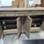 Red Barrel Studios Raymen 76 in Sideboard Sandy Taupe Console Buffet 3 thumbnail