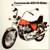 Wanted;  Norton Hi-rider fuel tank. Finders fee paid 2 thumbnail