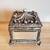 Home Decor Mirrored Decorative Box 3 thumbnail