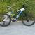Husqvarna E-Mountain Bike Hardcross HC LE 1 thumbnail