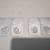Halloween/ color eye contact lenses 2 thumbnail